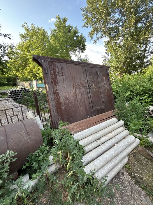 Продам Ворота для гаража