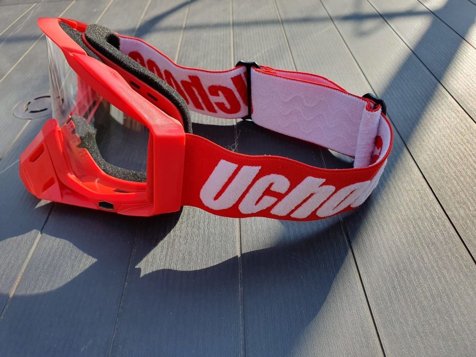 Ochelari enduro/cross/atv/off road/ski/montain bike