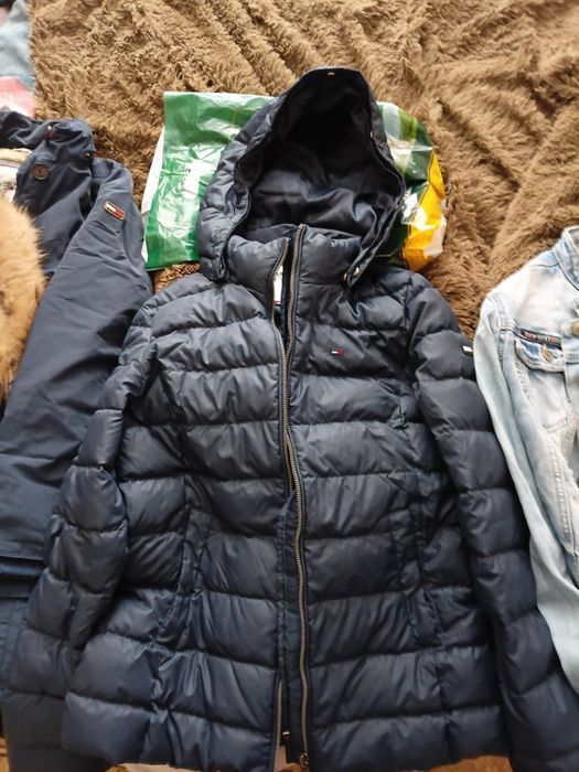 Отдам даром куртки