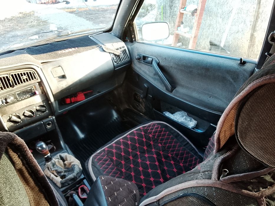 Продам пассат б3