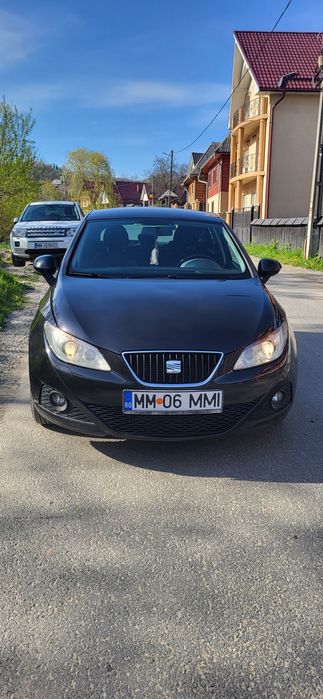 Seat ibiza 1.9 tdi
