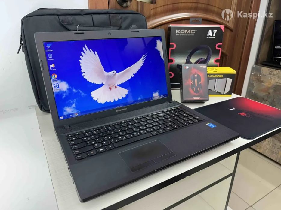 ‼️Ноутбук‼️[ Lenovo G500 ]