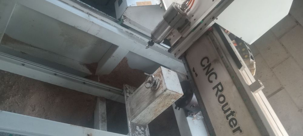 Мультикам станок