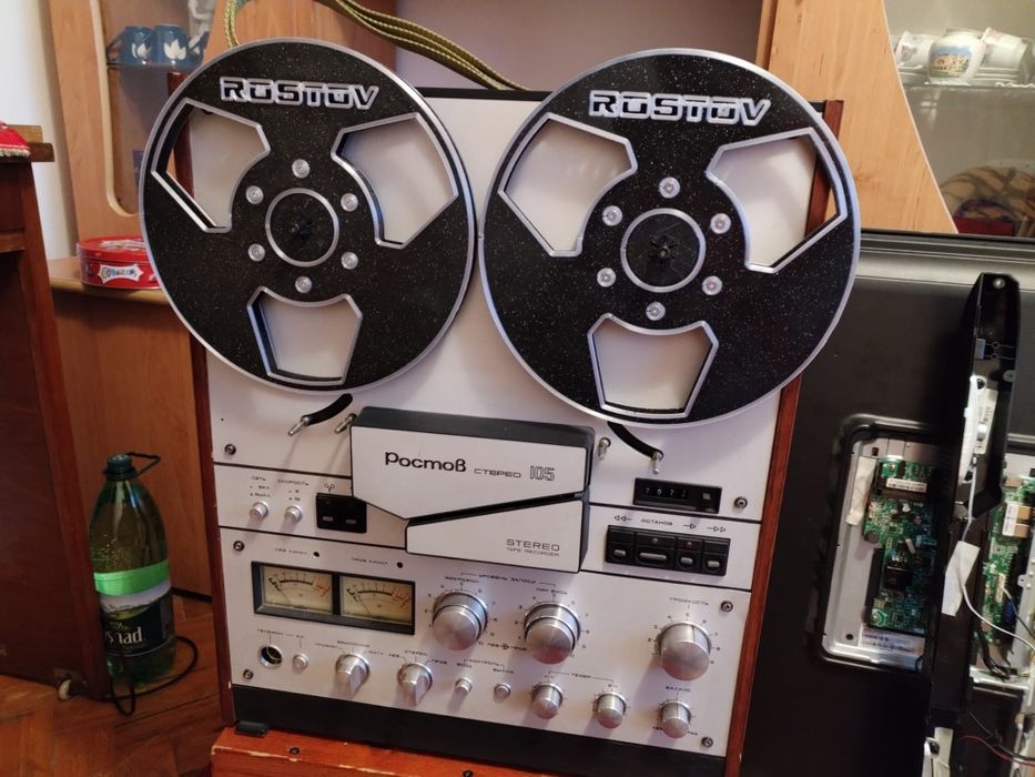 Vind kashtan functional