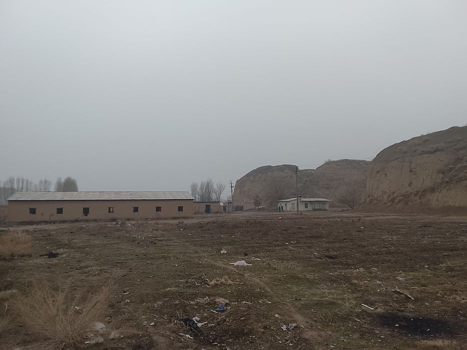 Срочна ферма сотилади 70 сотих