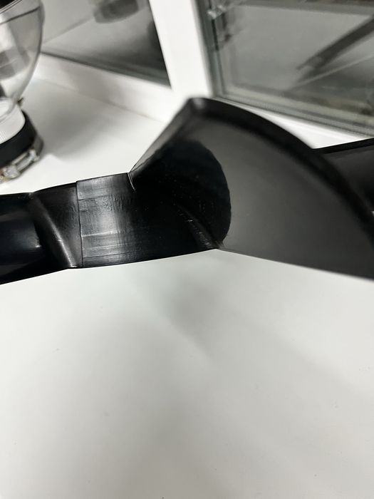 Вентилятор охлаждения МТЗ (крыльчатка)