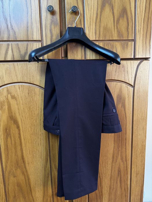 Costum set JONA mov bărbați