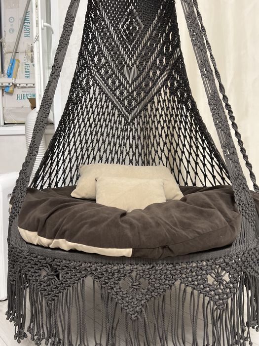 Гамак для дома и улицы