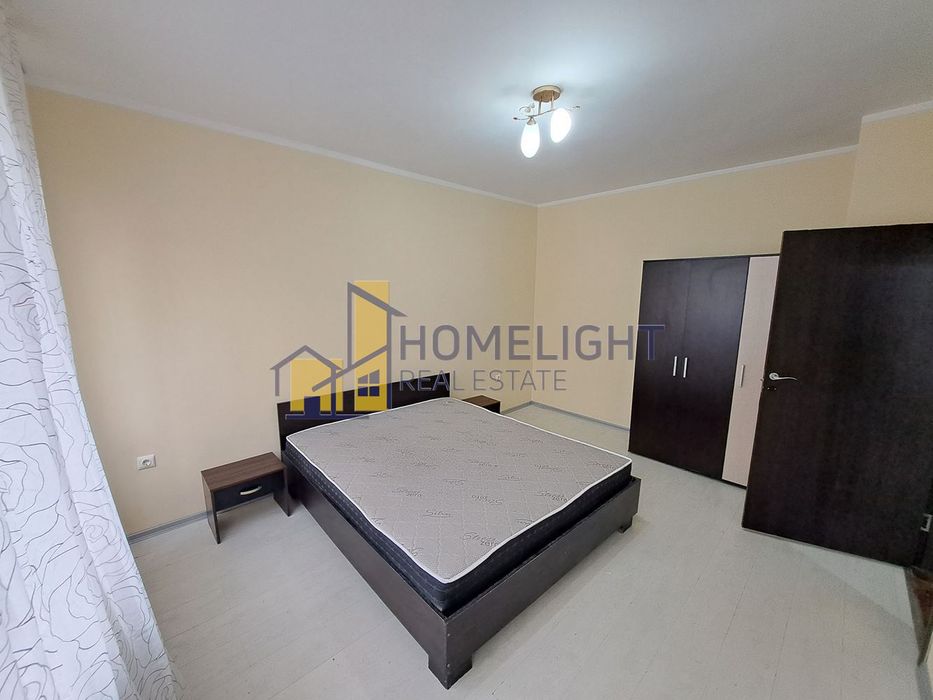 Продава се Двустаен апартамент в София, Медицинска академия - 67 кв.м за 2170 €/кв.м - Снимка #6