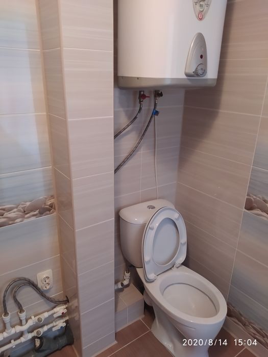 Ремонт квартир и помещений