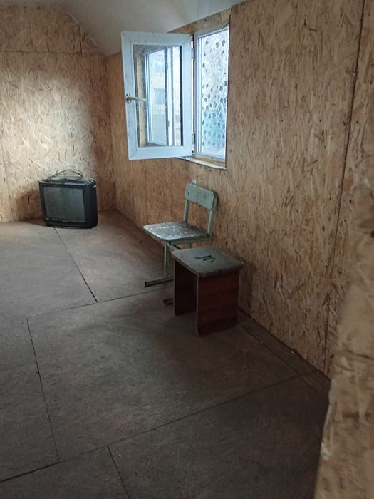 Продам жилой вогончик