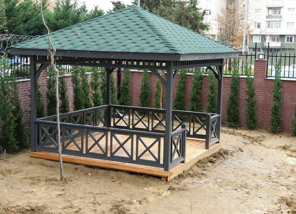 Naveslar rishtka perilla