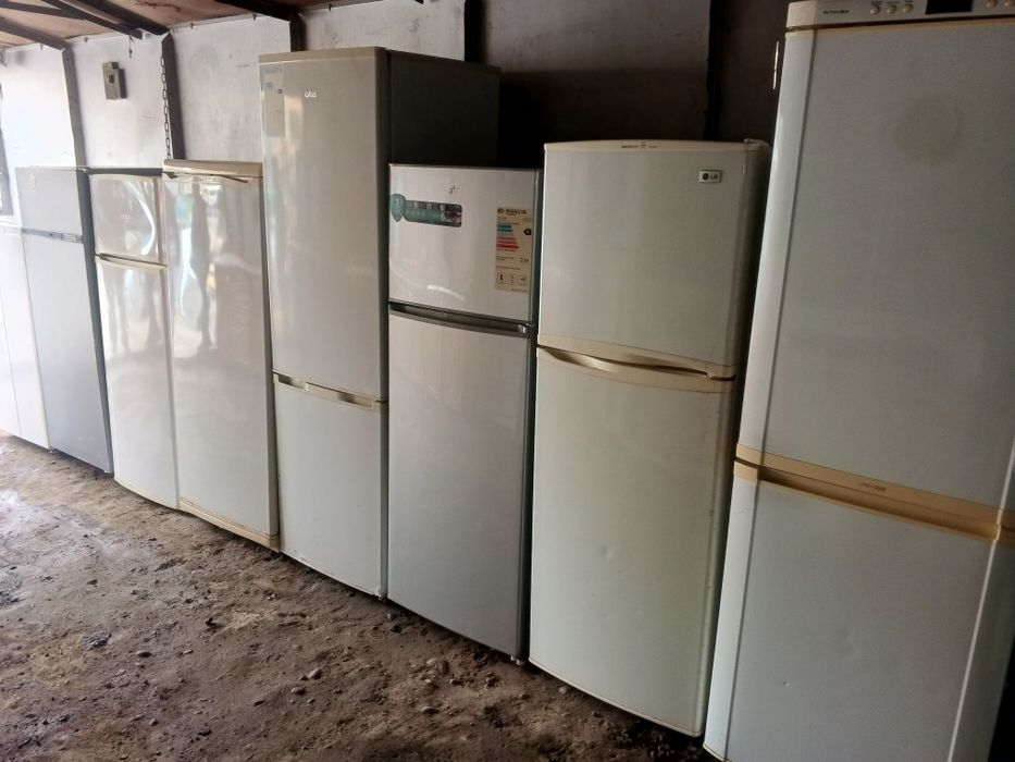 Холодильник лар сотилади