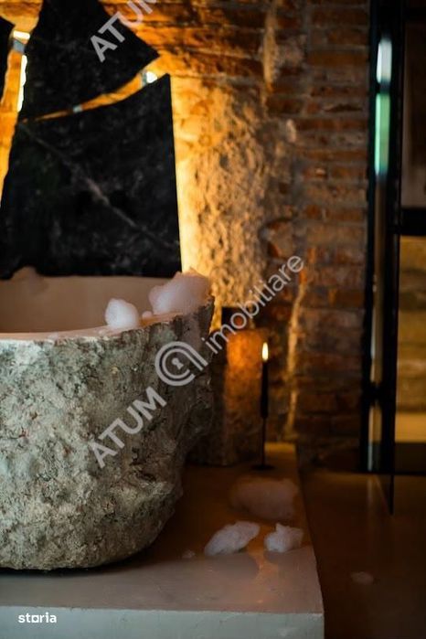 Afacere in regim hotelier cu 3 studiouri in zona Centrului Istoric