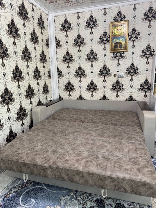 Складной диван б/у газалкент