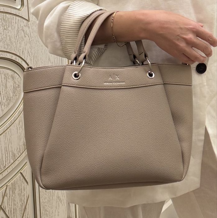 Сумка Armani Exchange