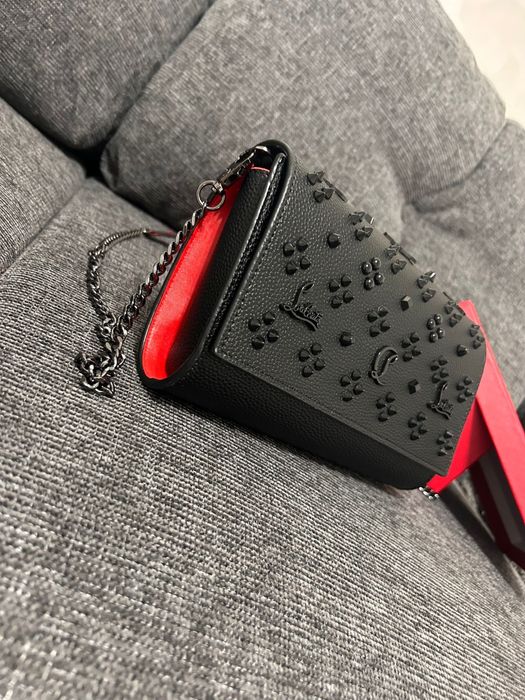 Geanta Christian Louboutin