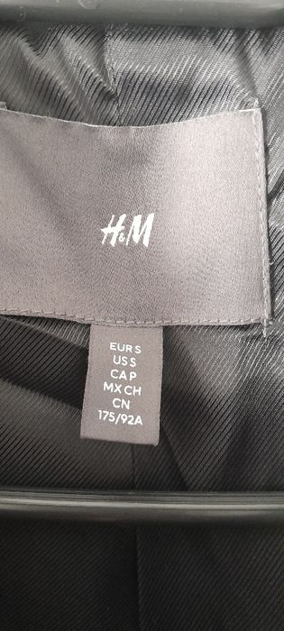 Мъжко преходно яке H&М