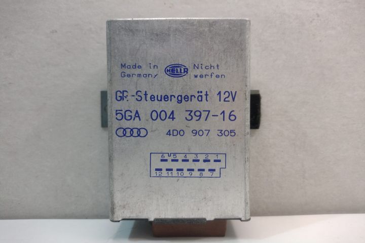 Modul  Hella pilot automat 4D0907305 / 5GA00439716 Volkswagen VW   se