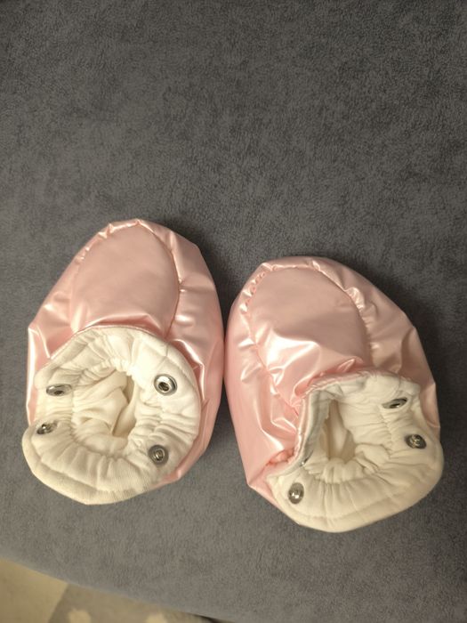 Зимен космонафт Майорал