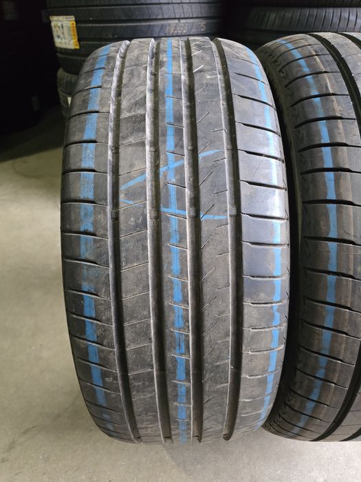 265/45/21 BRIDGESTONE 2бр