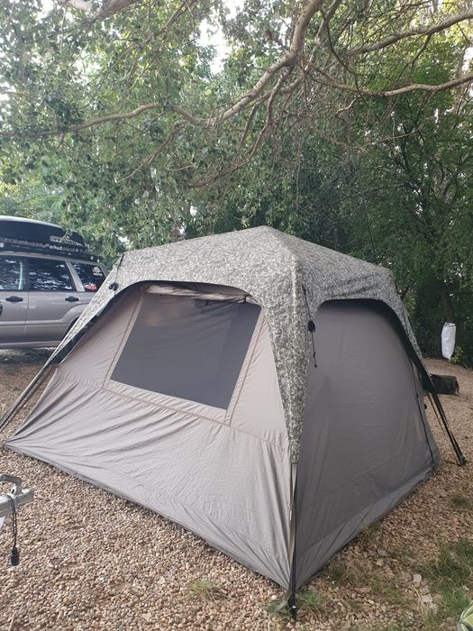 Vand cort Delphin Cubicon