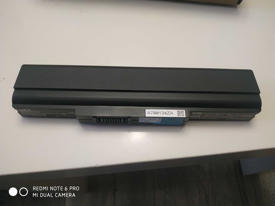 Батерия за лаптоп NEC