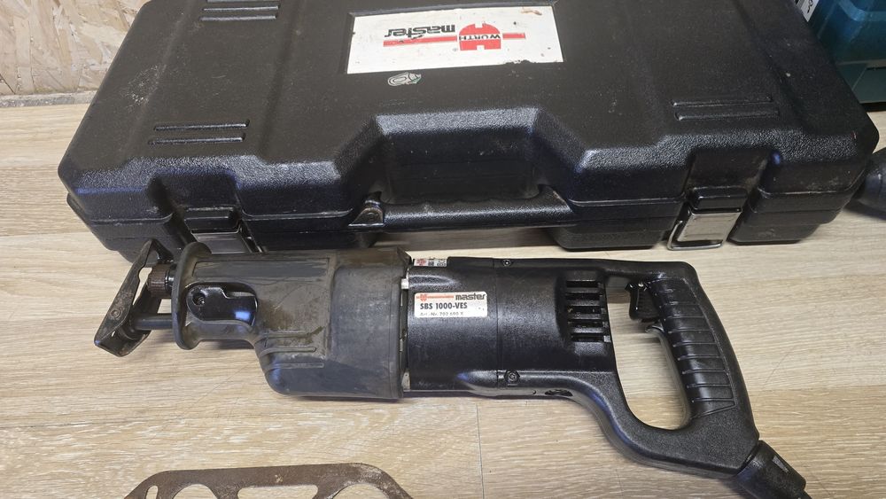 Picamar makita wiurt