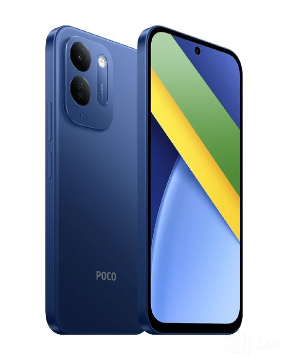 POCO C95 Pro New Global Super+Skidka+Garantiya