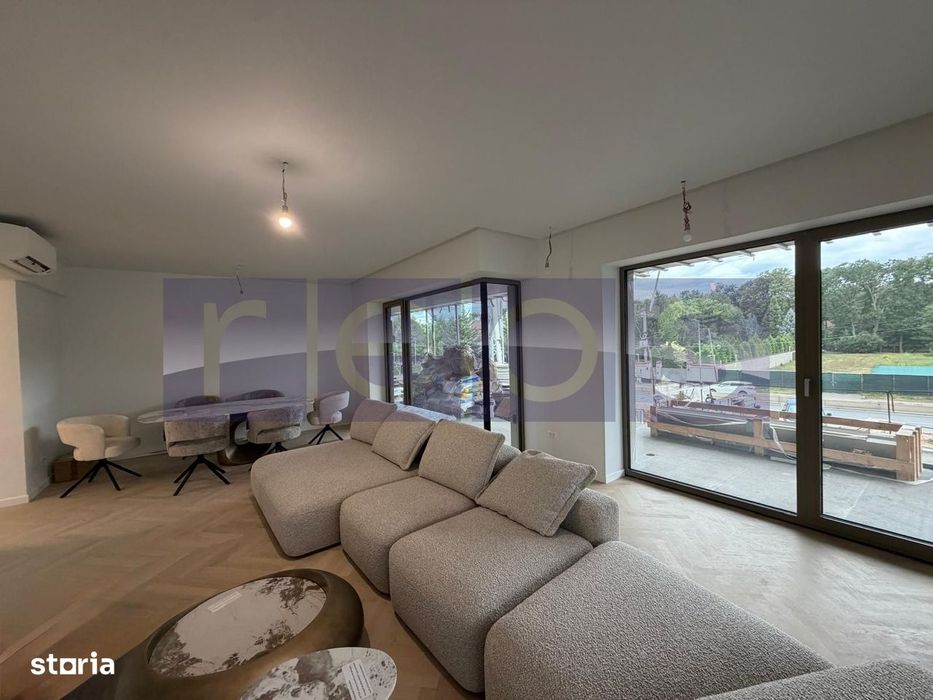 Apartament Ultrafinisat | Complex Premium