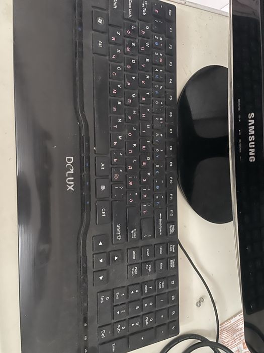 Продается Компьютер