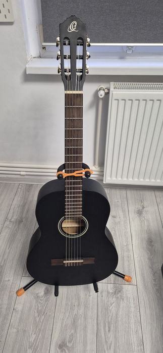 Chitara clasica, electro acustica