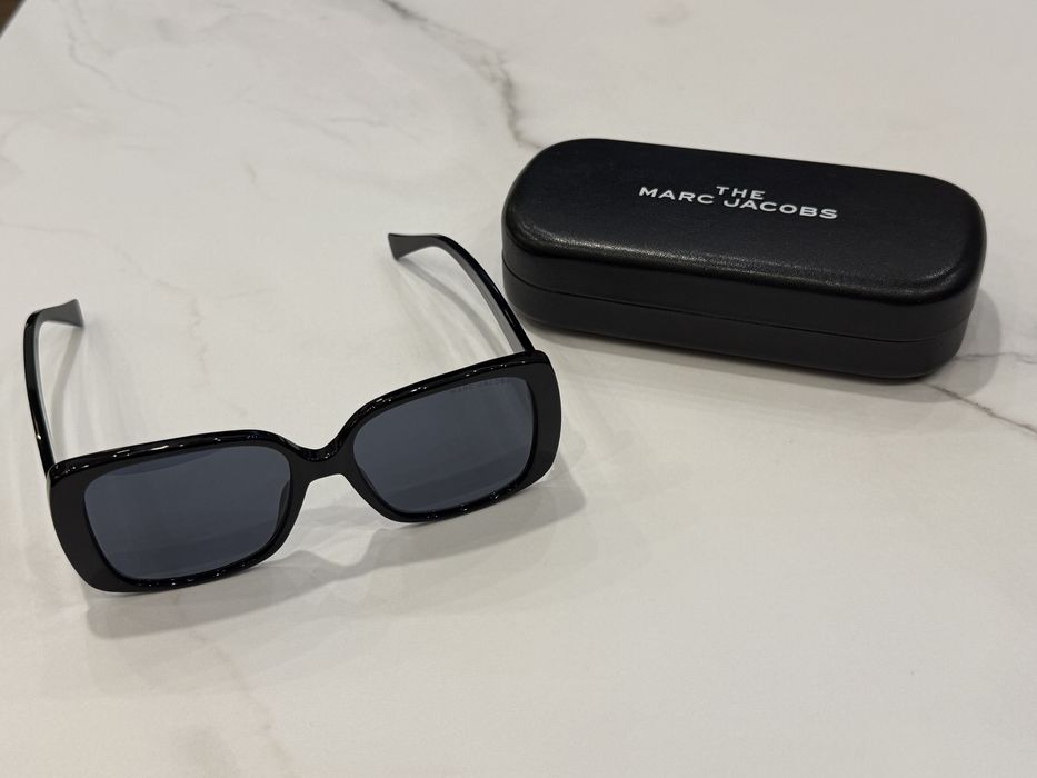 Слънчеви очила Marc Jacobs