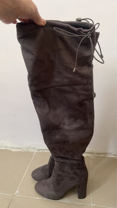 Обуви разного сезона