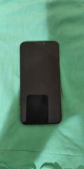 Тел айфон 10 б/у