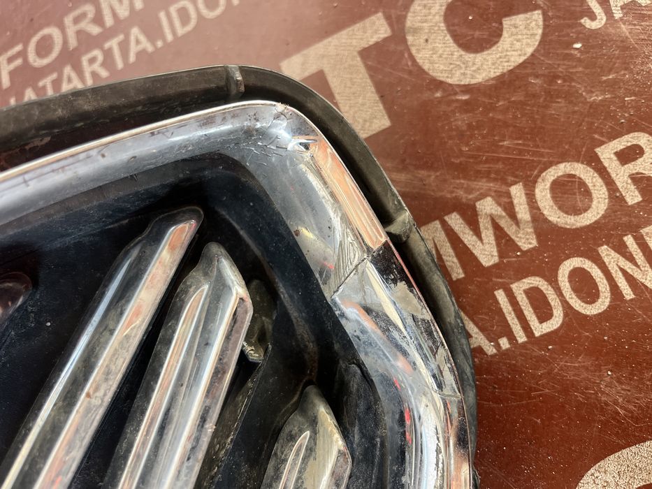 Решетка Ford Mondeo 2015-