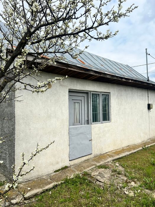 Casa sat Cojesti jud Calarasi