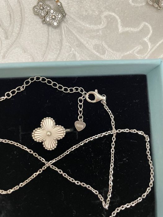 Ван клиф набор