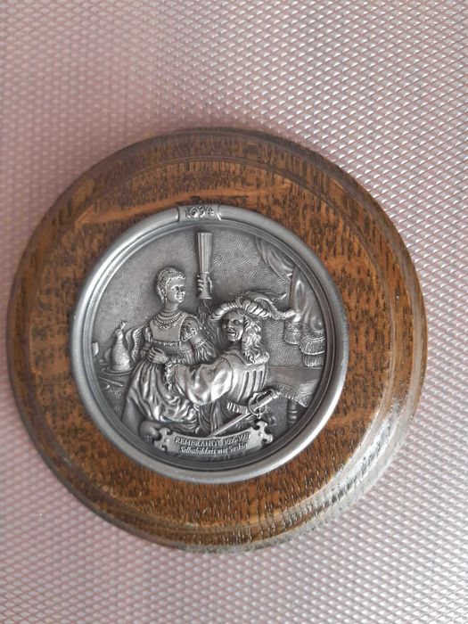 Reproducere REMBRANDT