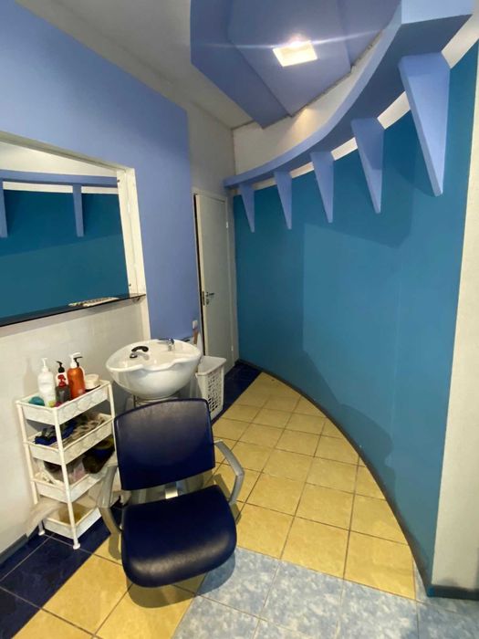 Сдам в аренду салон красоты