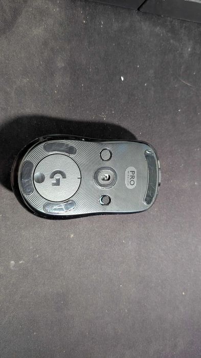 Mouse Logitech G Pro wireless