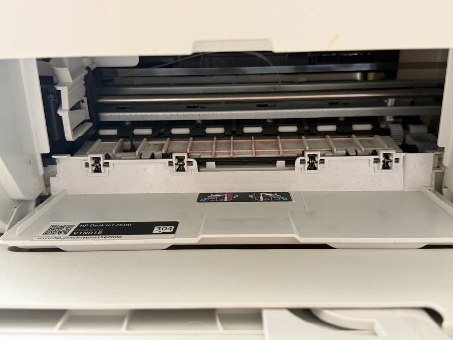 Принтер HP DeskJet 2620