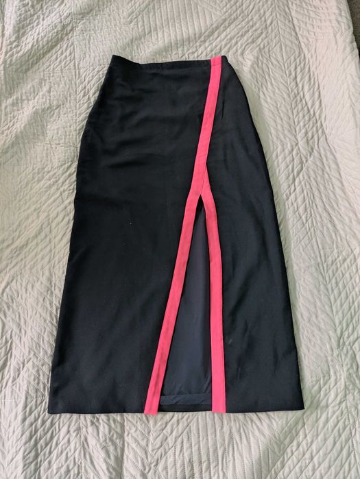 РАЗПРОДАЖБА 15лв  Replica рокля Gap малка черна рокля Mango Vero moda