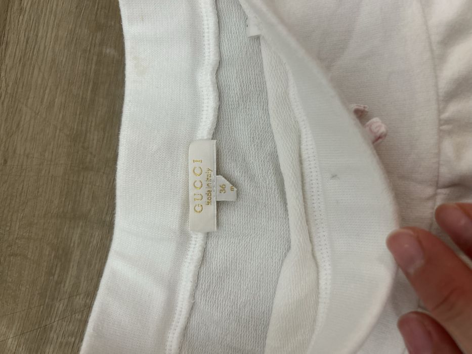 Прелестна пола GUCCI