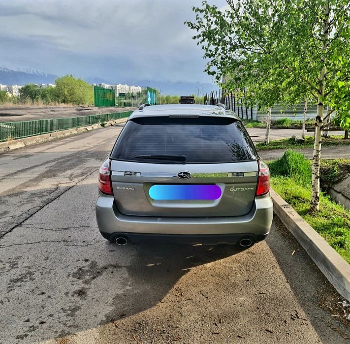 Продам Subaru Outback