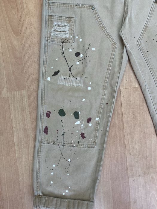Karl Kani мъжки панталон L-XL