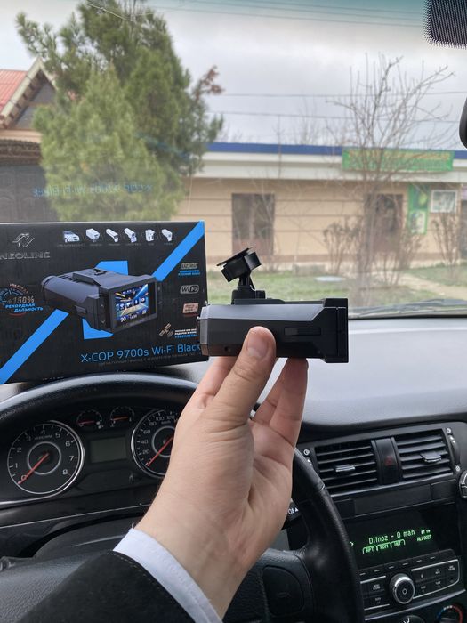 Antiradar 9700s 190$