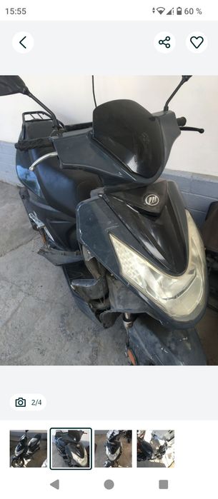 Лифан 26 сотилади