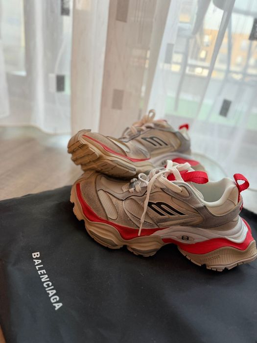 Обувки Balenciaga XXL