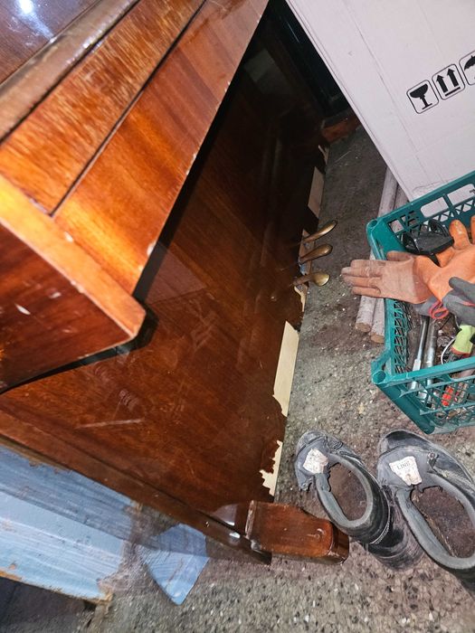 Продава се  руско пияно Чайковски